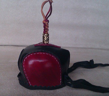 Holandesa black-red rust